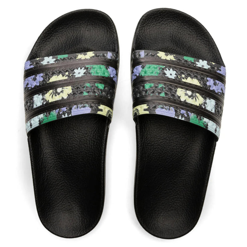 Women'S Adilette - Core Black