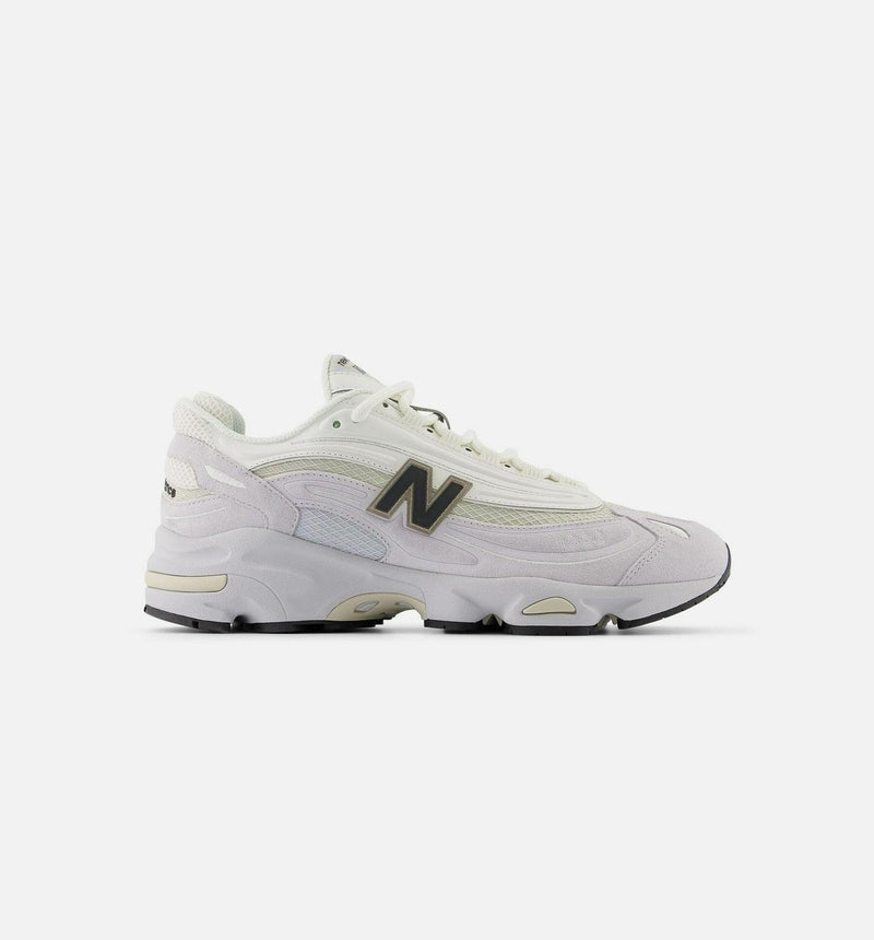 New Balance 1000 Pearl White Grey Black Shoe Sneaker Trainer