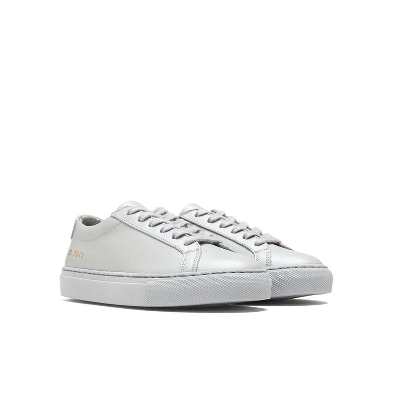 Kids Toddler Original Achilles Low - Grey