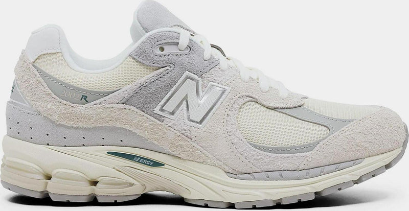 New Balance 2002R Linen Beige Gray White M2002REK Shoe Sneaker Trainer