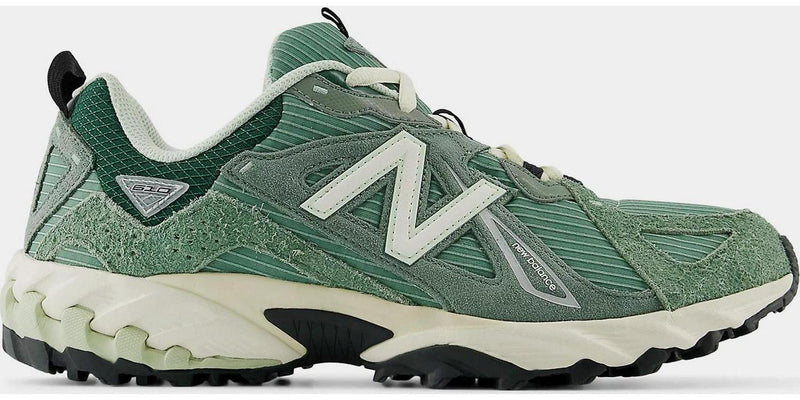 NEW BALANCE 610T Lunar New Year Green Natural Mint ML610TLN Shoe Sneaker Trainer