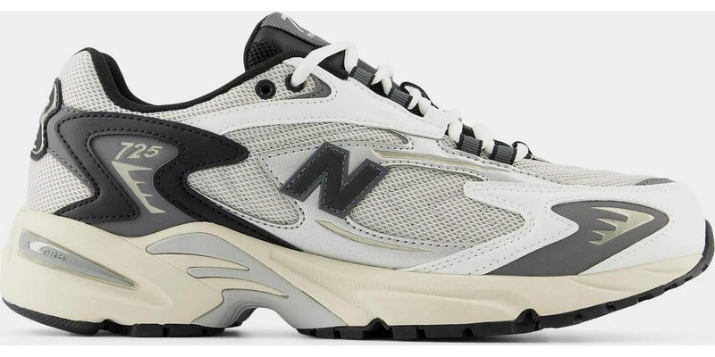 New Balance 725V1 Grey Matter Black White ML725CE Sneaker Shoe Trainer
