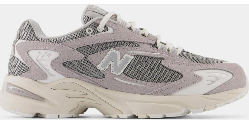 New Balance 725V1 Rain Cloud Gray White Beige ML725AA Shoe Sneaker Trainer