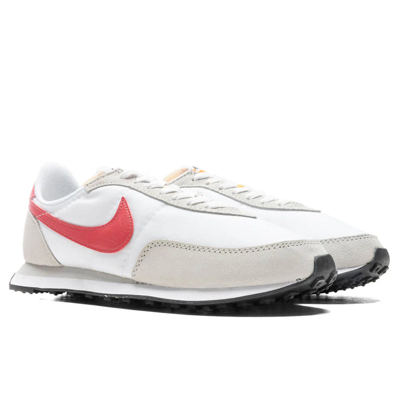 Women'S Waffle Trainer 2 - Photon Dust/Archaeo Pink/White