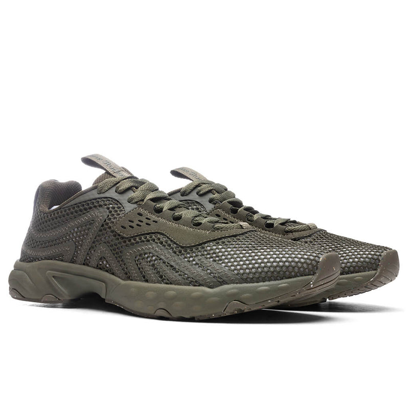 N3W Net - Stone Grey