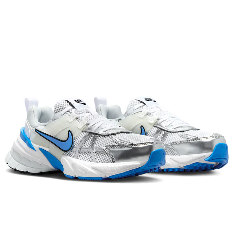 Women'S V2K Run - White/Light Photo Blue/Pure Platinum