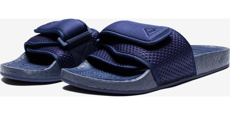 ADIDAS PW BOOST NIGHT SKY Blue FY6142 Slide Sandal Slippers