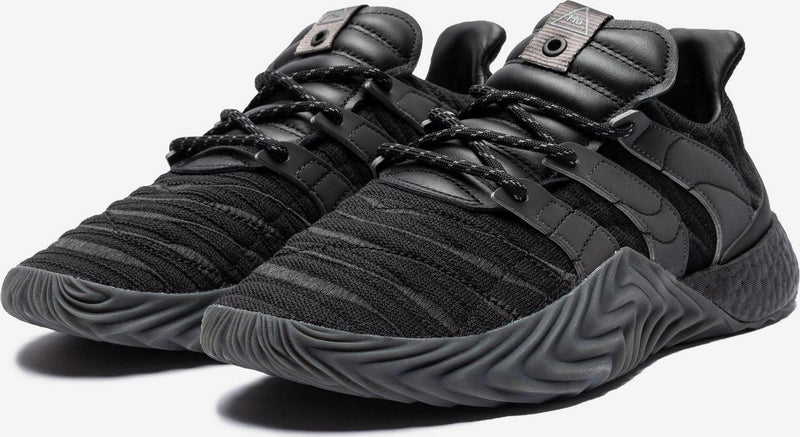 ADIDAS PW SOBAKOV 2.0 BLACK GX2481 Sneaker Shoe Trainer