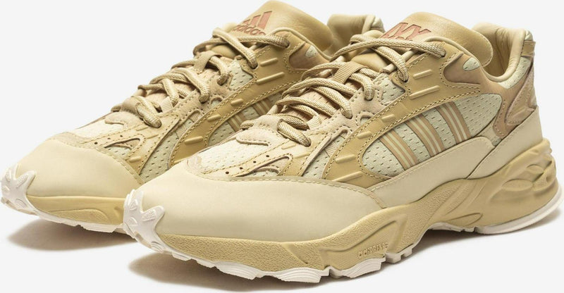 Adidas X IVP Savage Trail Beige Brown Shoe Sneaker Trainer