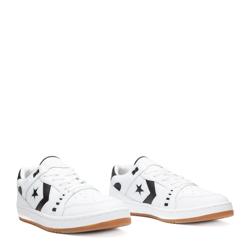 Converse AS-1 PRO White Black Brown Gum A07318C Sneaker Shoe Trainer