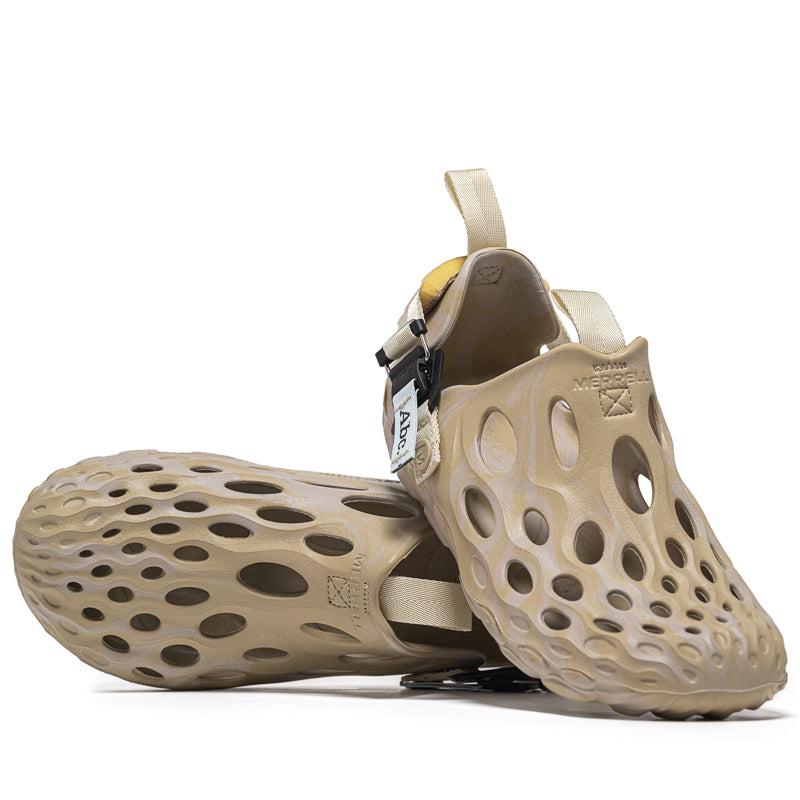 Merrell 1TRL Advisory Board Crystals Hydro Moc Strap SE Khaki J006627 Slide