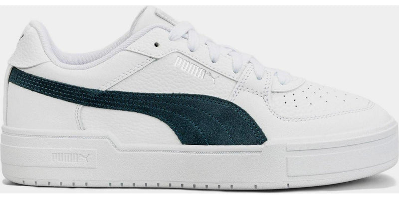 PUMA CA Pro Suede White Navy 387327 04 Shoe Sneaker Trainer