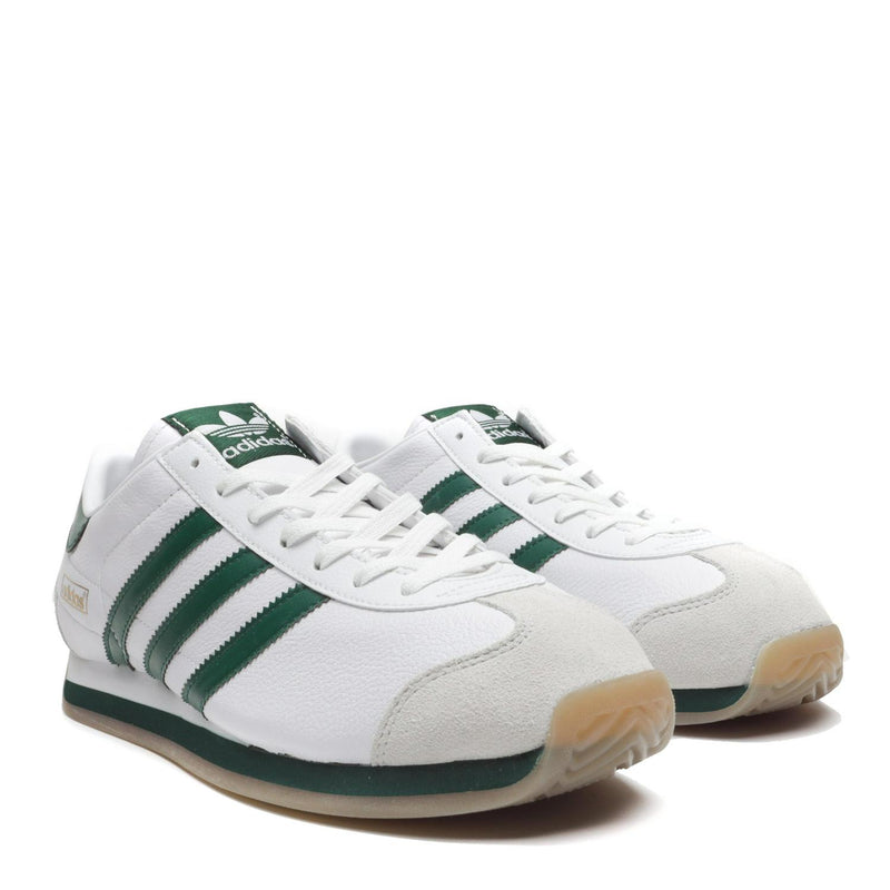 Adidas COUNTRY JAPAN White Green Beige IE4042 Sneaker Shoe Trainer