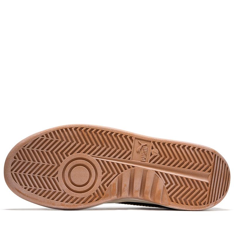 Puma Feature GV Special Lonely Road Flat Black Gold White 401340 01 Sneaker