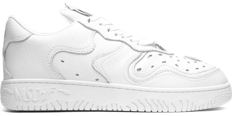 MSCHF Super Normal 2 Common Coke White Low MSCHF005.1-CW Shoe Sneaker Trainer