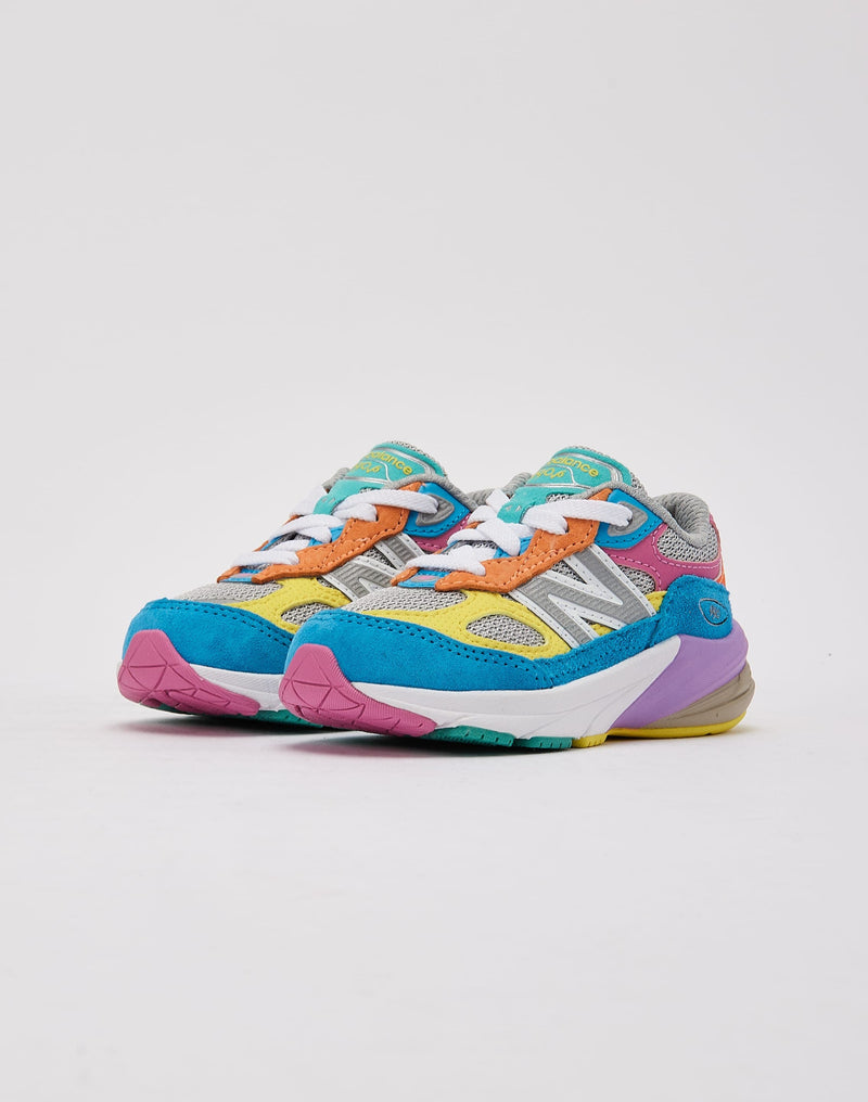 New Balance 990V6 'Gelato' Toddler