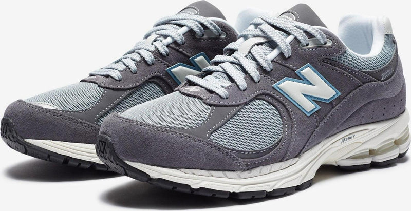 NEW BALANCE 2002R Magnet Grey White Blue Beige Black M2002RFB Sneaker Shoe