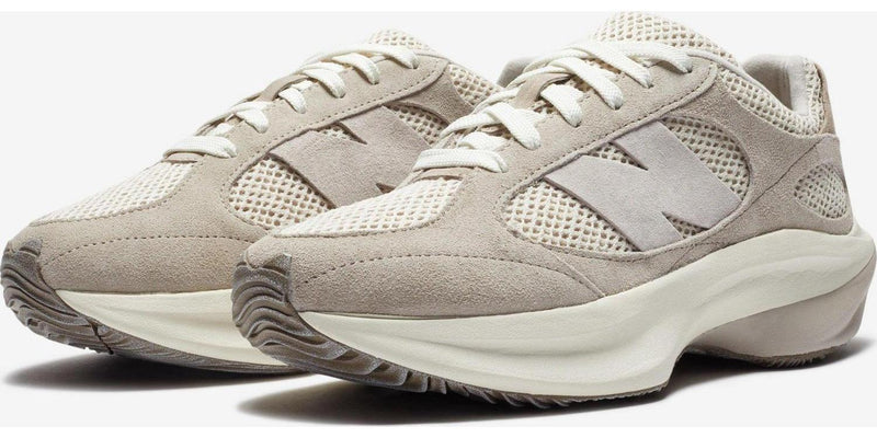 NEW BALANCE WRPD RUNNER Moonrock Seasalt Beige Brown White UWRPDGD Sneaker