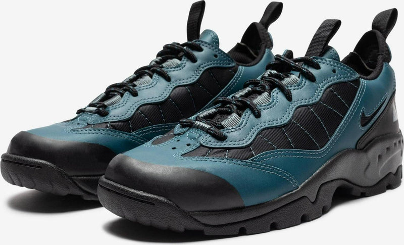 NIKE ACG AIR MADA Black Ash Green DM3004-001 Sneaker Shoe Trainer
