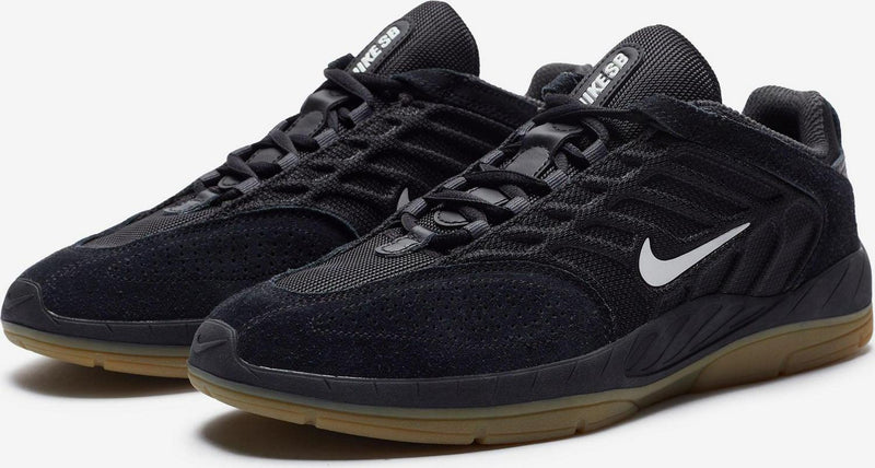 NIKE SB VERTEBRAE Black Brown Beige White FD4691-001 Shoe Sneaker Trainer