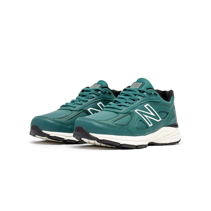 New Balance Vintage Teal White Grey U990TW4 Shoe Sneaker Trainer