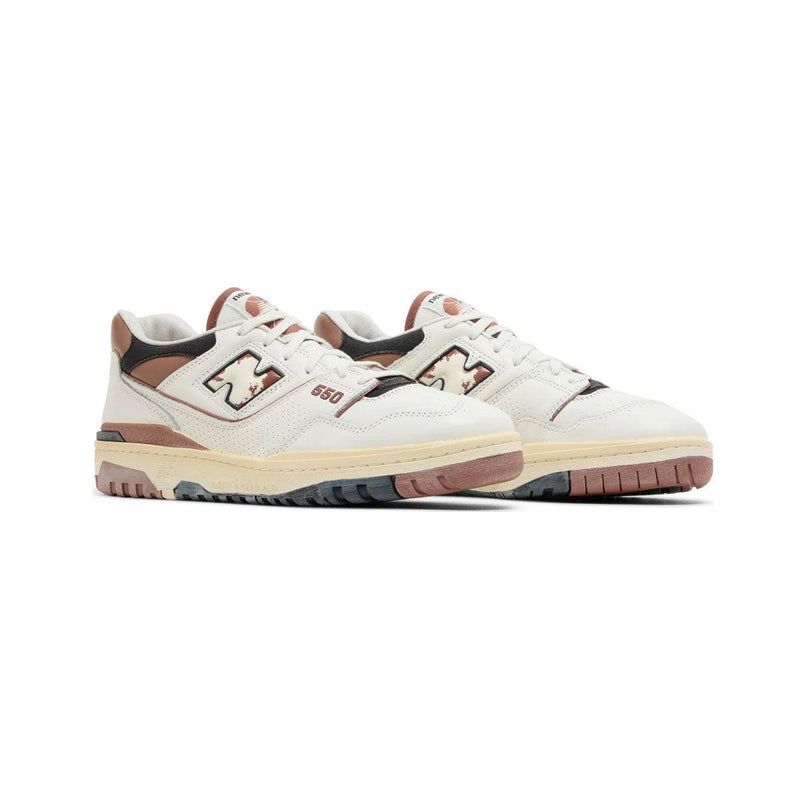 New Balance Men's 550 Vintage Pack Pecan