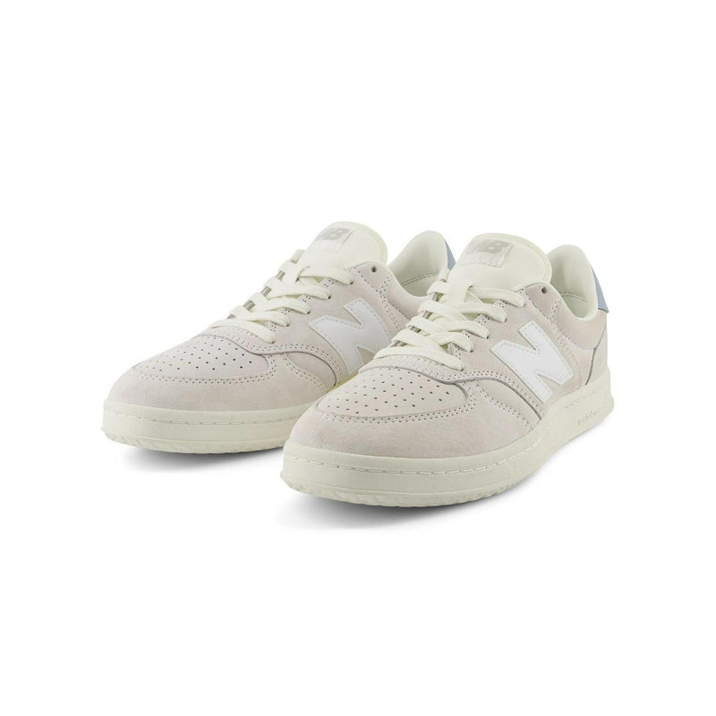 New Balance T500 Light Arctic Grey White CT500AG Shoe Sneaker Trainer