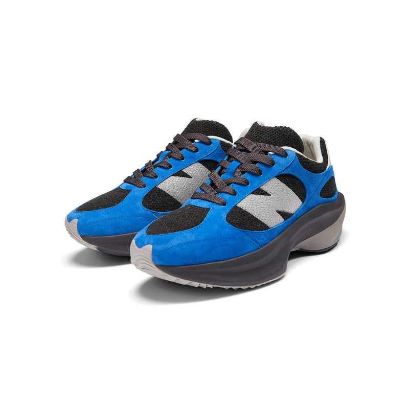New Balance Marine Blue Black Silver Grey UWRPDTBK Shoe Sneaker Trainer