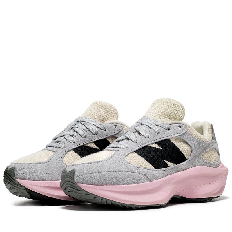 New Balance WRPD Runner Brighton Grey Turtledove Pink UWRPDGBP Sneaker Shoe