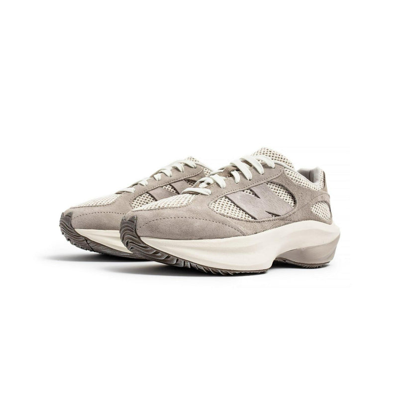 New Balance WRPD Grey Mushroom Sea Salt White UWRPDGD Shoe Sneaker Trainer