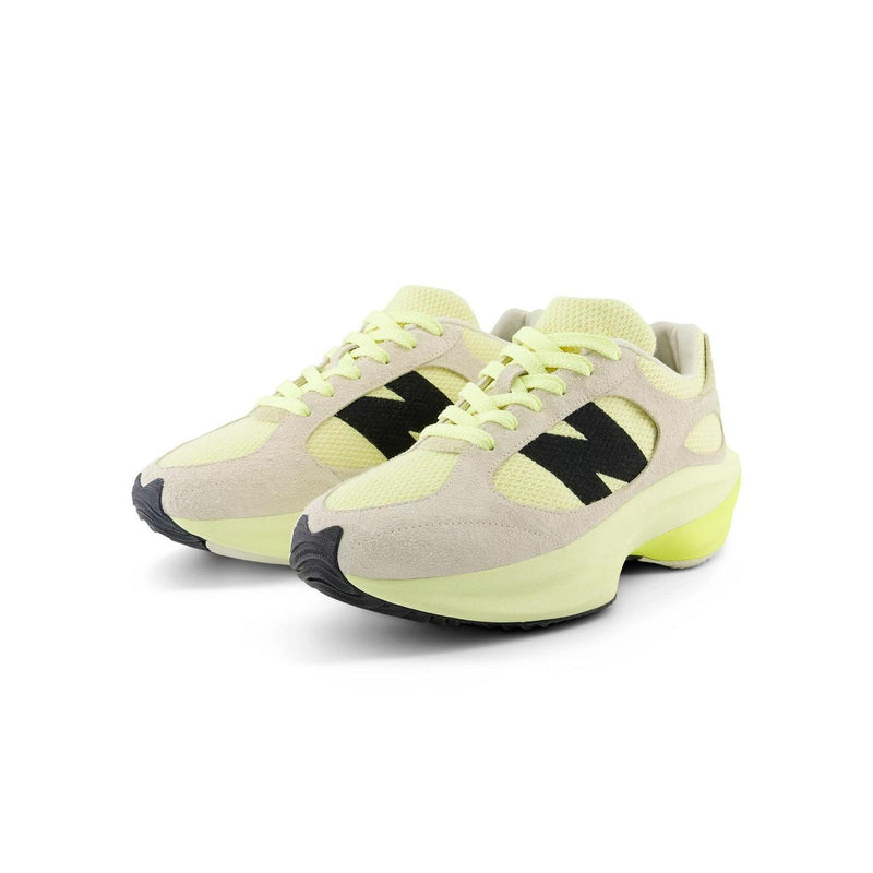 New Balance WRPD Electric Yellow Limelight Green Black UWRPDSFB Shoe Sneaker