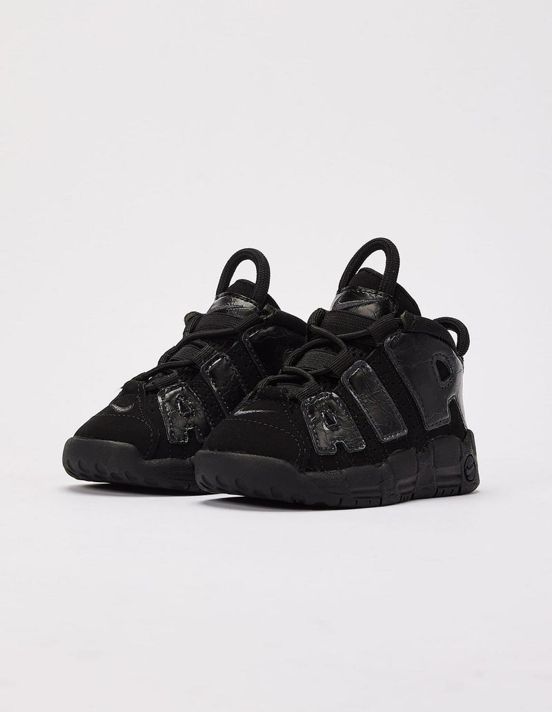 Kids Nike Air More Uptempo TD