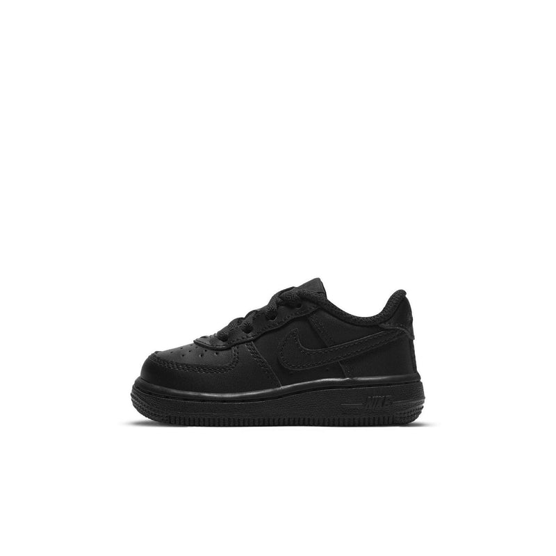 Kids Nike Force 1 LE TD Black DH2926-001 Shoe Sneaker Trainer