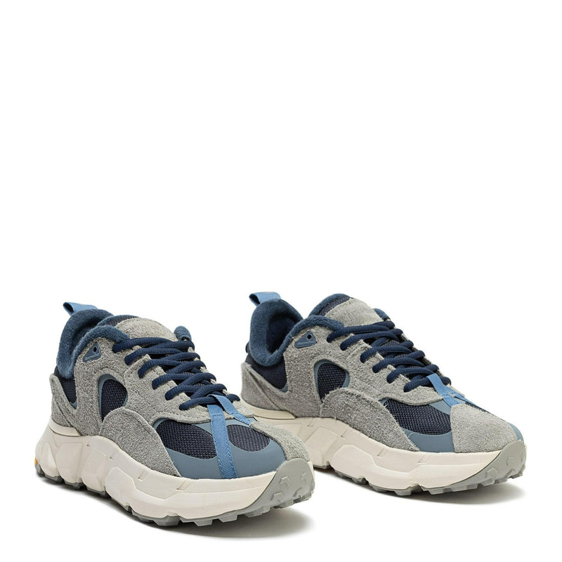 Clearweather Pathfinder Blue Gray White CM051003 Shoe Sneaker Trainer