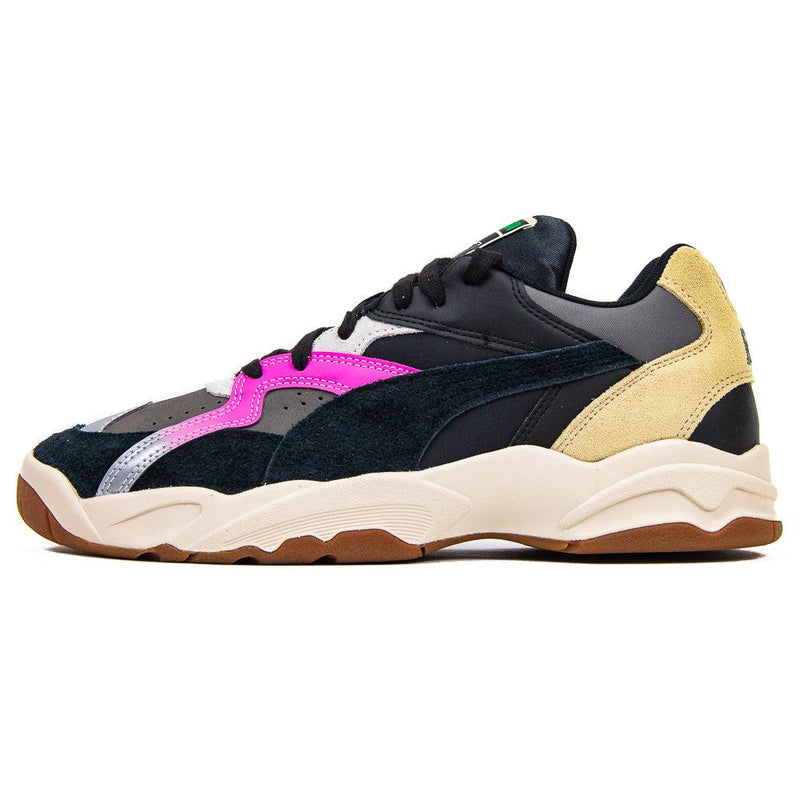 Puma Performer Rhude Gray Black Purple Green Beige Sneaker Shoe Trainer