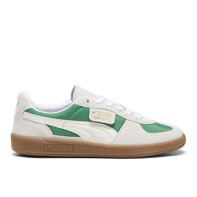 Puma Palermo OG Archive Green Warm White 383011-09 Shoe Sneaker Trainer