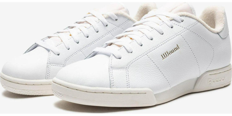 REEBOK X JJJOUND NPC II Chalk White GY8065 Shoe Sneaker Trainer