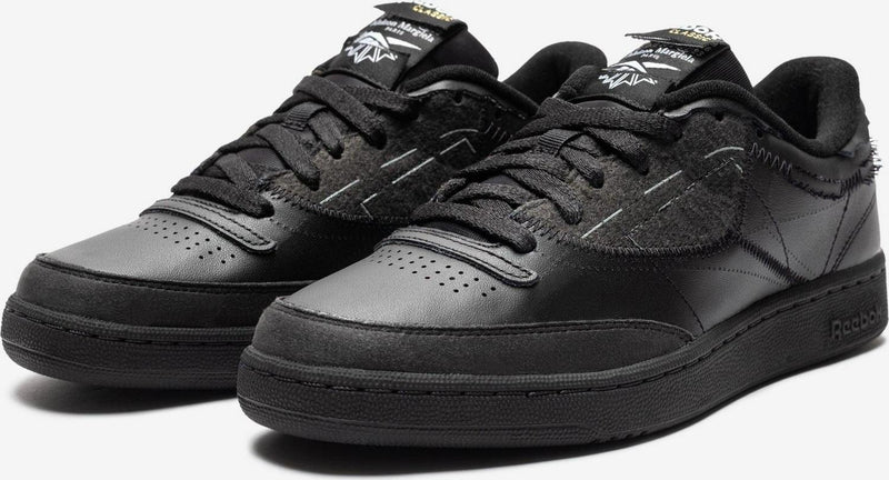 REEBOK X MAISON MARGIELA PROJECT 0 CC MO - BLACK