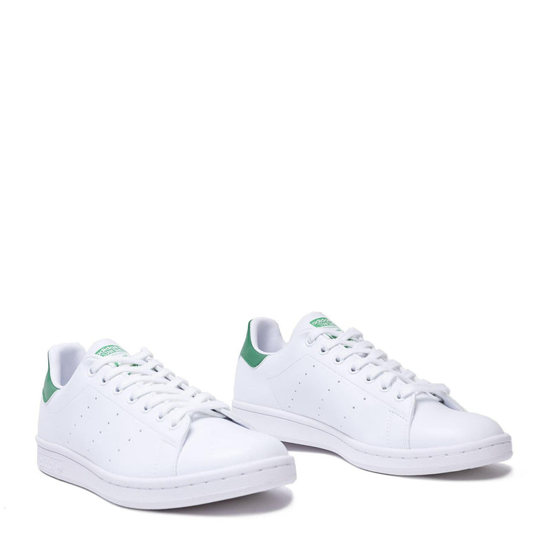 Adidas STAN SMITH White Green FX5502 Sneaker Shoe Trainer