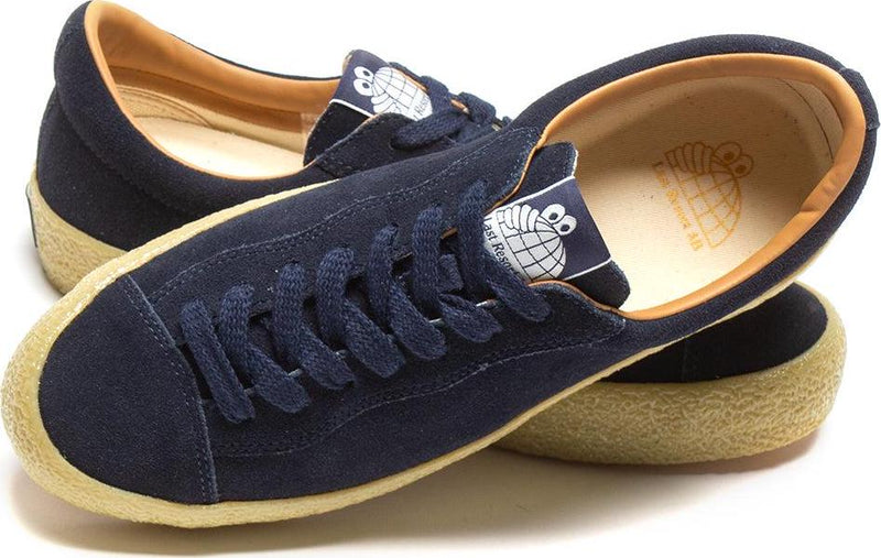 Last Resort AB Blue Brown Beige White VM002 Suede Lo Sneaker Shoe Trainer