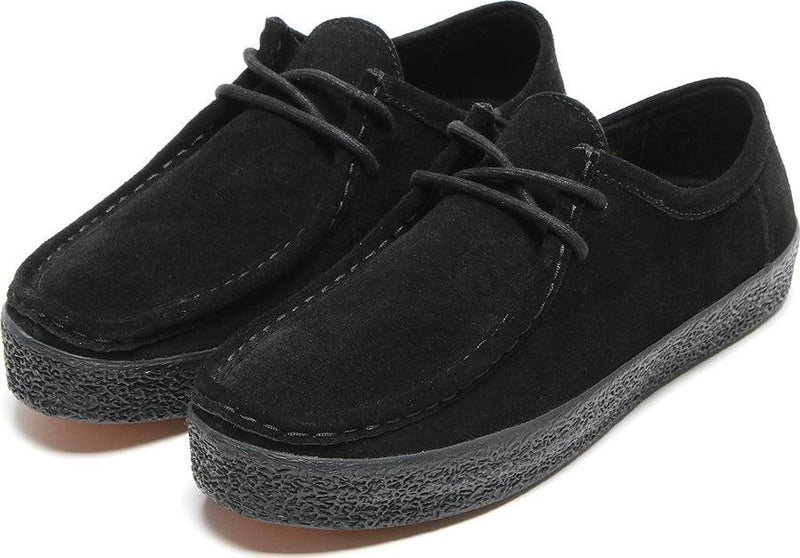 Last Resort AB Black Grey Beige Brown VM006 MOC Sneaker Shoe Trainer