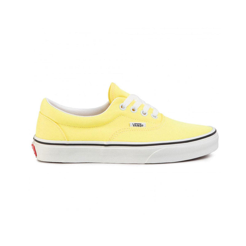 WMNS Vans UA Plimsolls Era Lemon Tonic VN0A4U39WT71 Shoe Sneaker Trainer