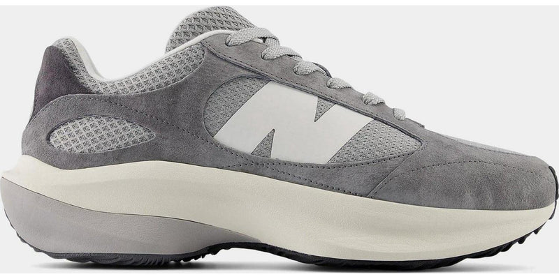 New Balance WRPD Runner Grey White Black Shoe Sneaker Trainer
