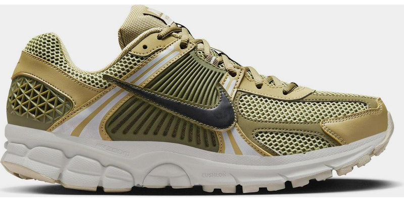 Nike Zoom Vomero 5 Neutral Olive Green Light Bone Black White FJ1915-200 Sneaker
