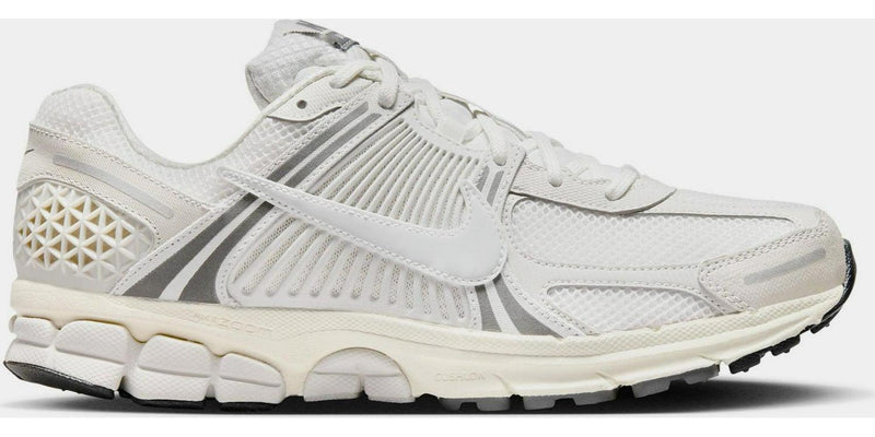 Nike Zoom Vomero 5 Platinum Tint White Iron Grey Photon Dust HF0731-007 SNEAKER