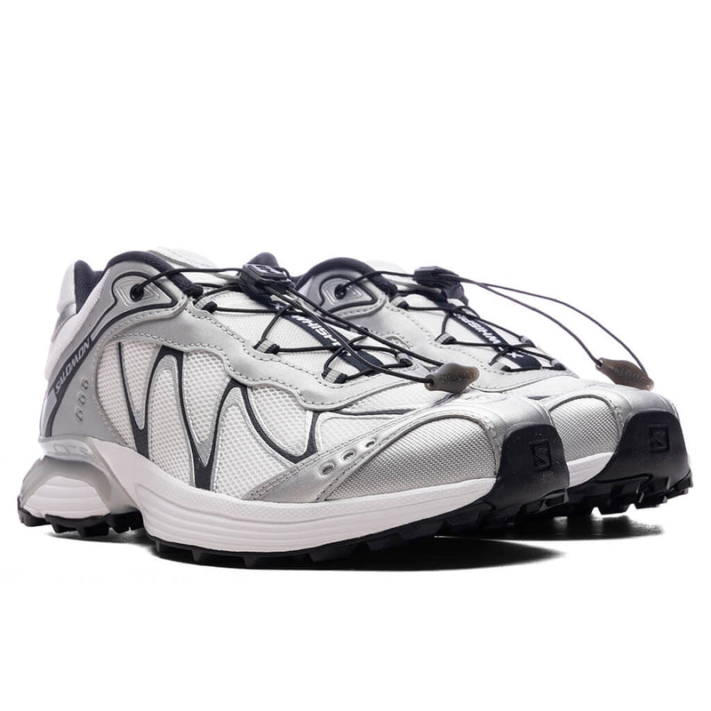 Xt-Whisper - White/Footwear Silver/Dark Navy