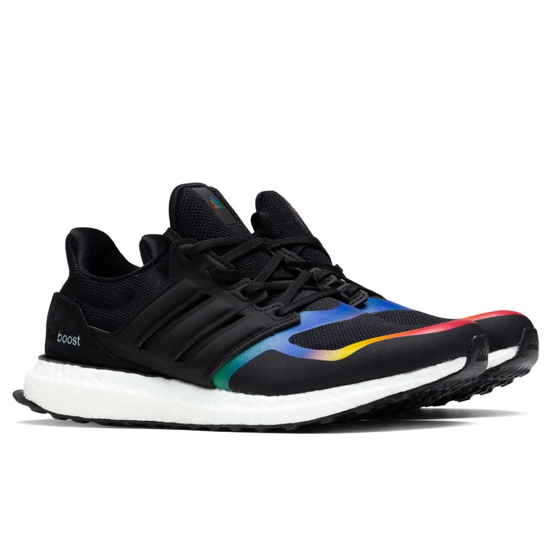Women'S Ultraboost DNA - Core Black/Red