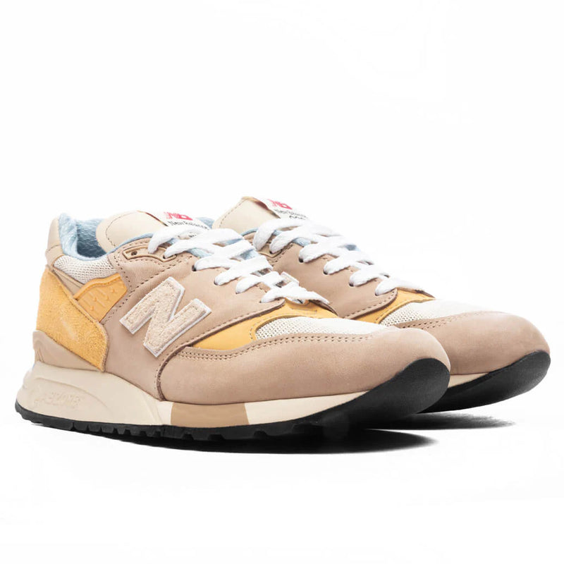 Made in USA 998 - Incense/Sandstone