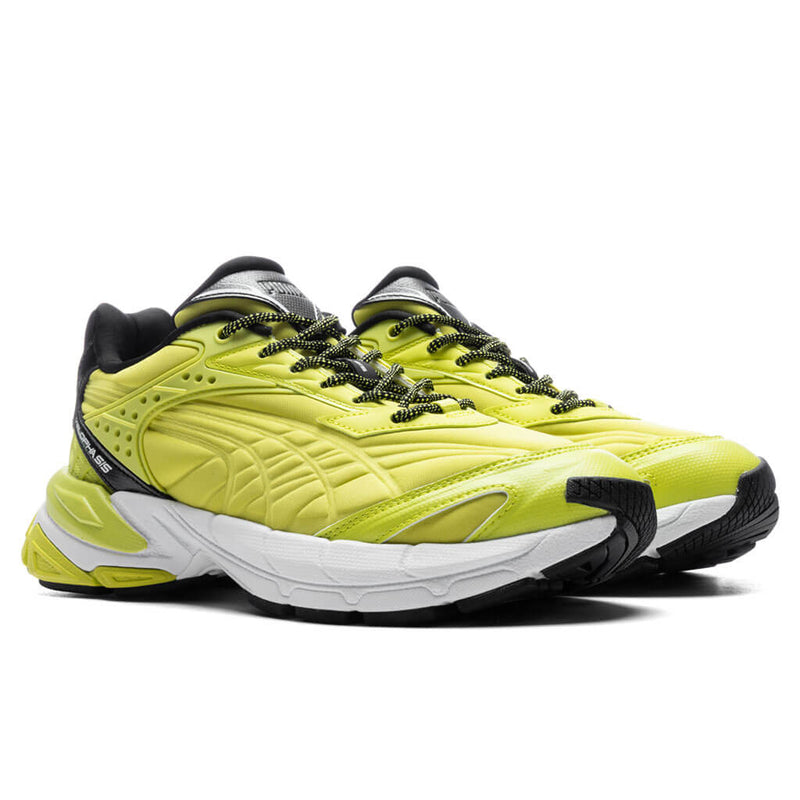 Women'S Velophasis B.T.W. - Yellow