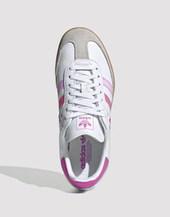 Adidas Samba OG Grade-School